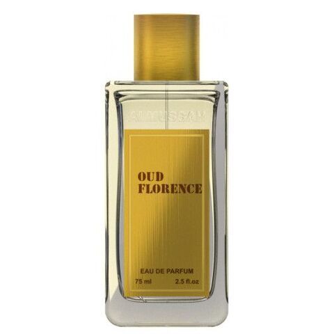 عطر المصباح عود فلورنس