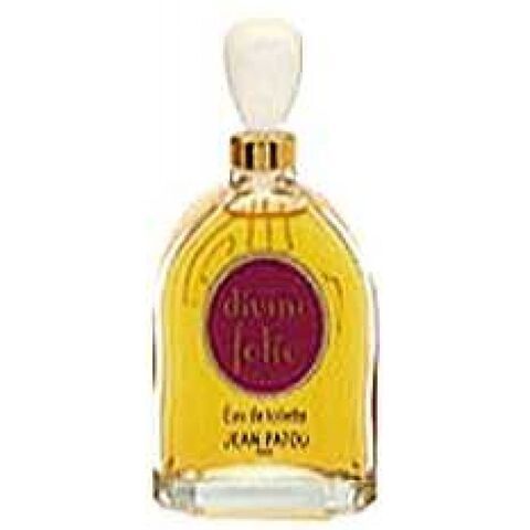 عطر ديفين فولي جان باتو