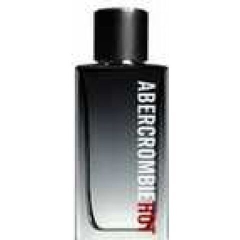 عطر ابير كرومبي أند فيتش ابيركرومبي هوت