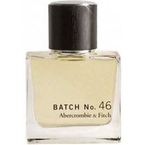 عطر ابير كرومبي أند فيتش باتش نومبر 46