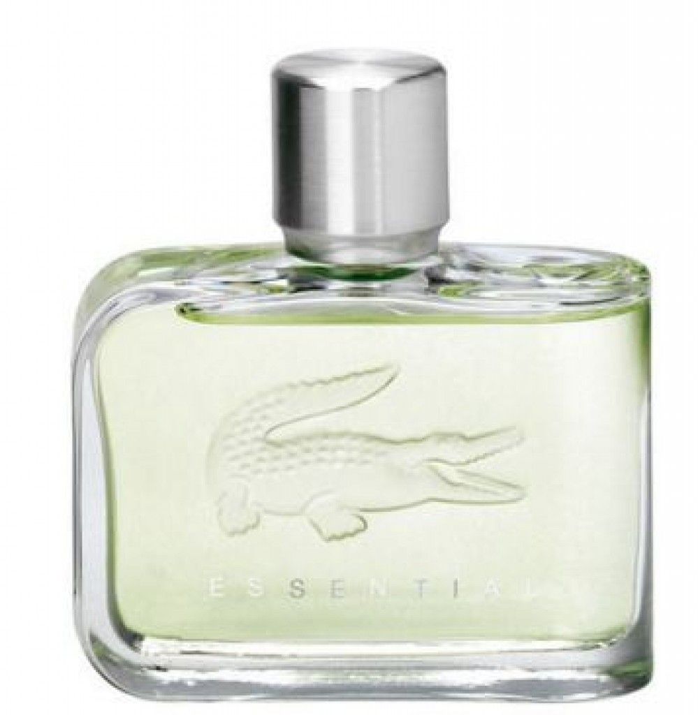 عطر لاكوست اسنشيال كوليكتور اديشن