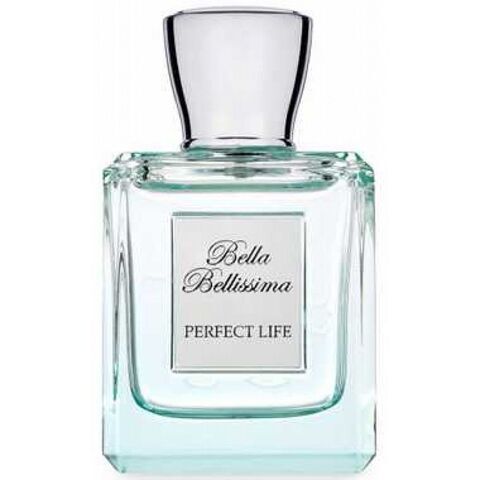 عطر بيلا بيليسيما بيرفكت لايف