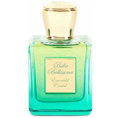 عطر بيلا بيليسيما اميرالد كريستال