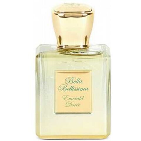 عطر بيلا بيليسيما اميرالد دوري