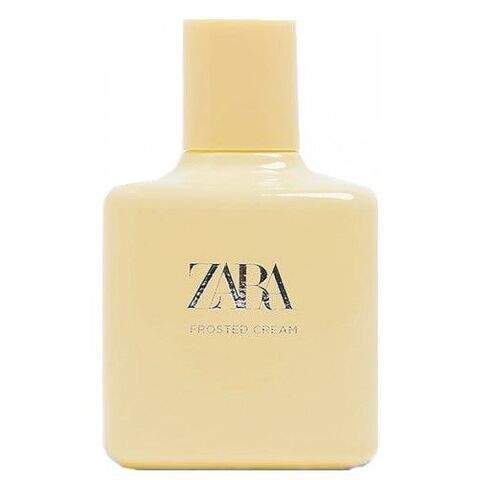عطر زارا فروستد كريم 2019