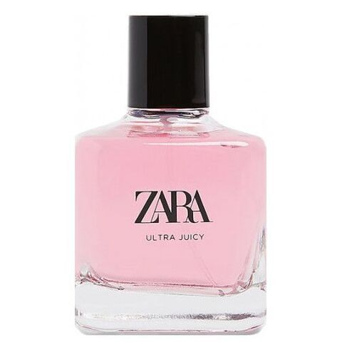 عطر زارا ألترا جوسي 2019