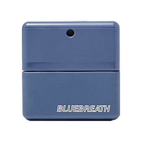 عطر زارا بلوبيرث