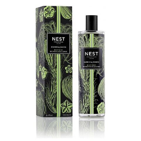 عطر نيست بامبو اند جاسمين