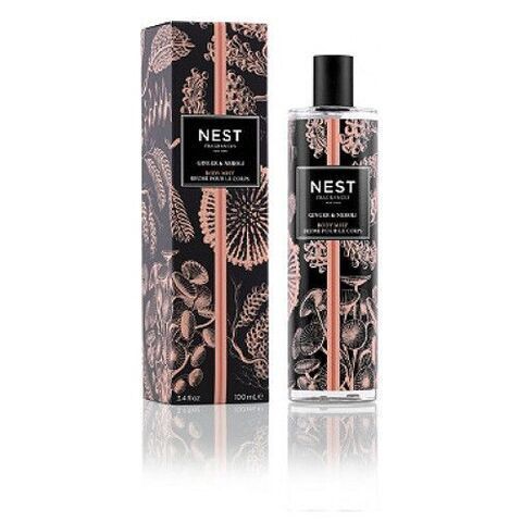 عطر نيست جنجر أند نيرولي