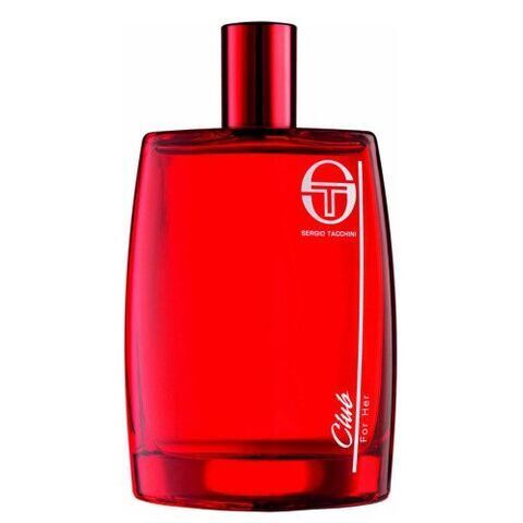 عطر سيرجيو تاكيني كلاب فور هير