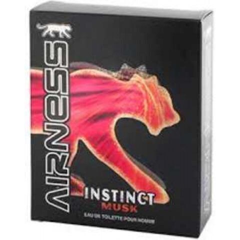 عطر ايرنس مسك انستنكت