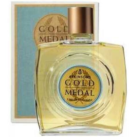 عطر اتنسون جولد ميدال
