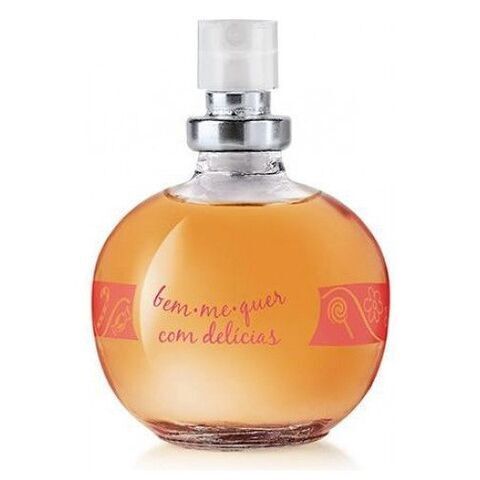 عطر جيكويتي بيم مي كوير كوم ديليشيس كاندي