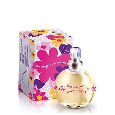 عطر جيكويتي بيم مي كوير كوم رومانس