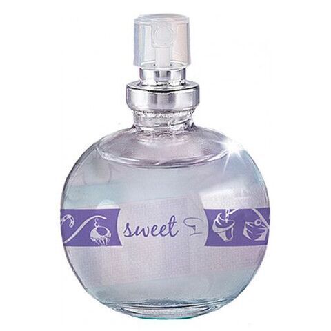 عطر جيكويتي بيم مي كوير كوم ديليشيس سويت