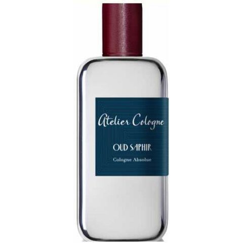 عطر أتيليه كولون عود سافير