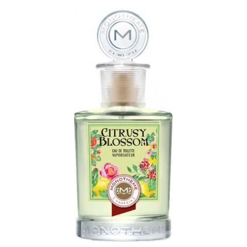 عطر مونوثيم فاين فراجرانسز فينيسيا سيتراسي بلوسوم