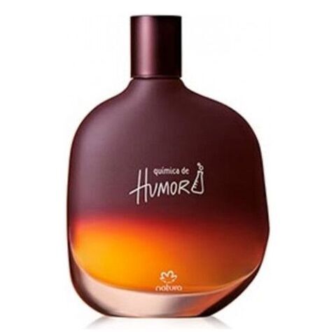 عطر ناتورا كوميكا دي هيومر