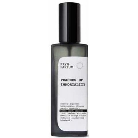 عطر بيتشيز أوف امورتالتي برين بارفيوم