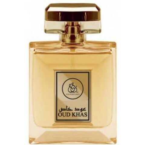 عطر ياس بارفيوم عود خاص