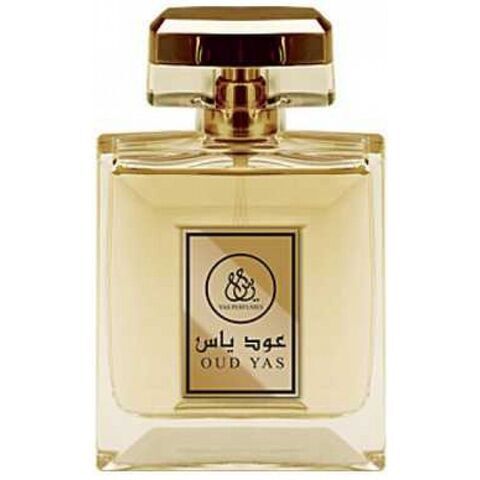 عطر ياس بارفيوم عود ياس