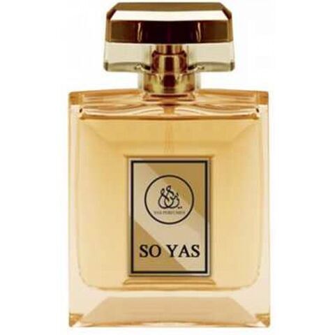 عطر ياس بارفيوم سو ياس