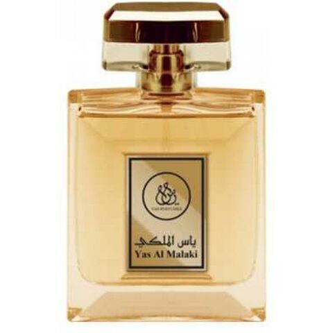 عطر ياس بارفيوم ياس الملكي