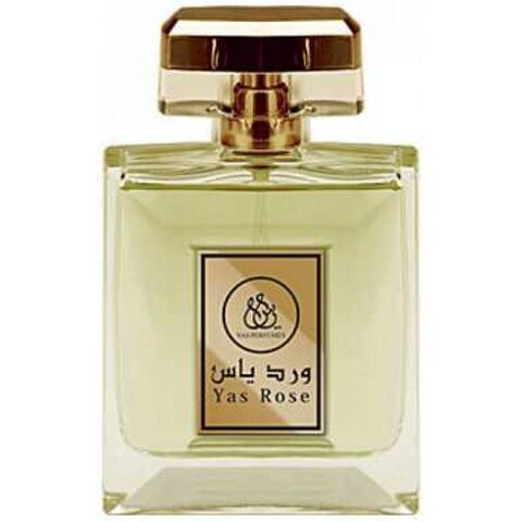 عطر ياس بارفيوم ياس روز