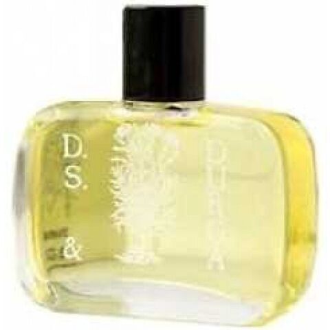 عطر بتبت جرين سور فلور دي أس أند دورجا