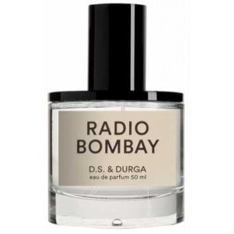 عطر راديو بومباي دي أس أند دورجا