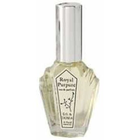 عطر رويال بيربر دي أس اند دورجا