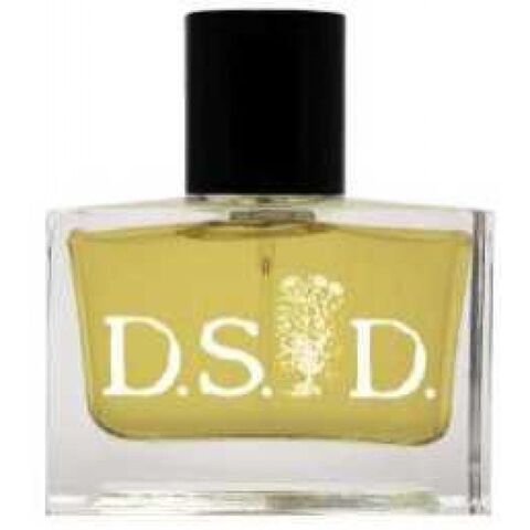 عطر سيبيريا سنو دي أس أند دورجا