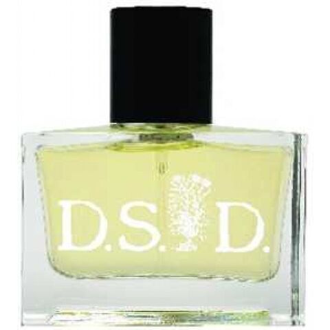 عطر سايلنت جروف دي أس أند دورجا