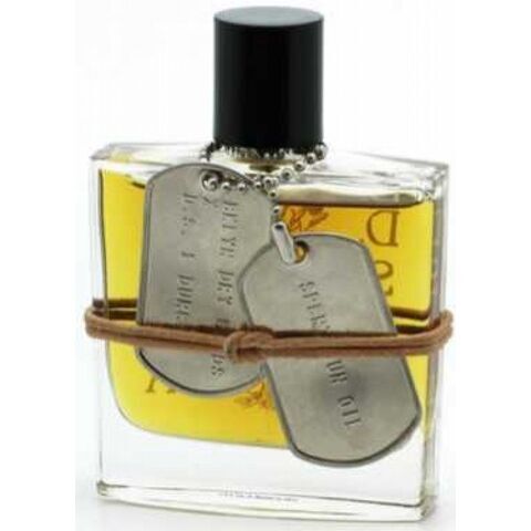 عطر سبنت مسكت اويل دي أس أند دورجا