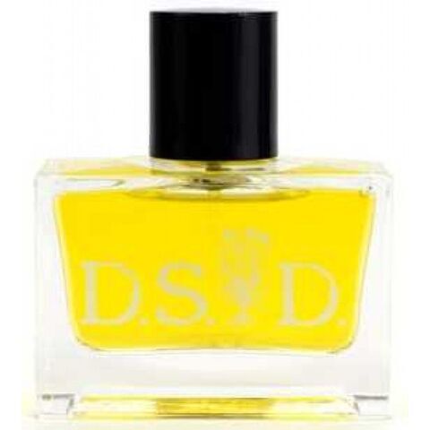 عطر ذا أوركيد درنكرز دي أس أند دورجا