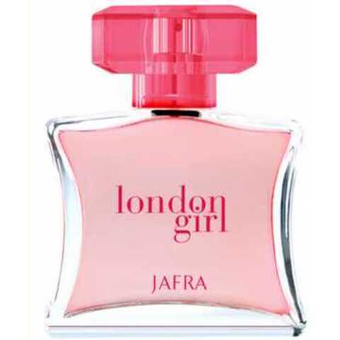 عطر جفرا لندن جيرل