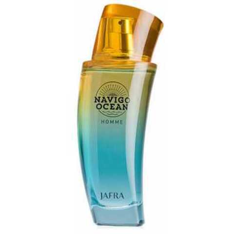 عطر جفرا نافيجو أوشين