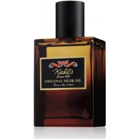 عطر 160أنيفرسري ليمتد إديشن أوريجنال مسك أويل كيهلز