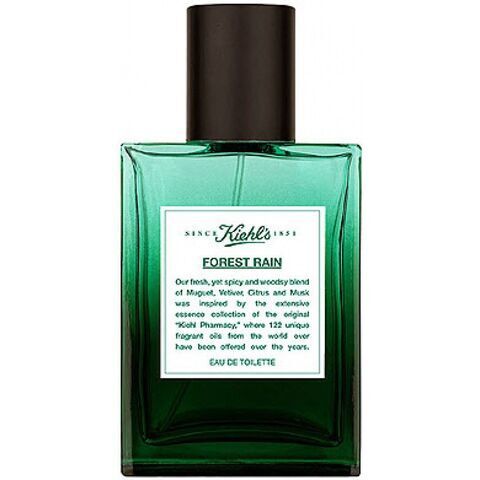 عطر فورست رين كيهلز