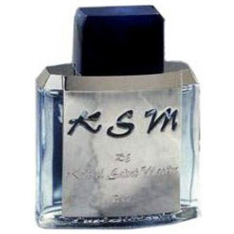 عطر كيه إس إم كريستال سينت مارتن