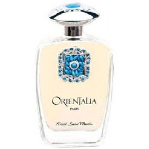 عطر أورينتاليا كريستال سينت مارتن