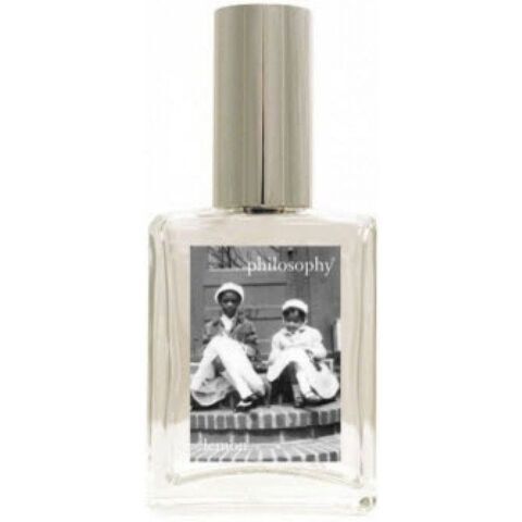 عطر ليمون فيلوسوفي