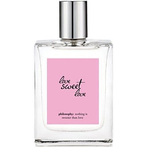 عطر لاف سويت لاف فيلوسوفي