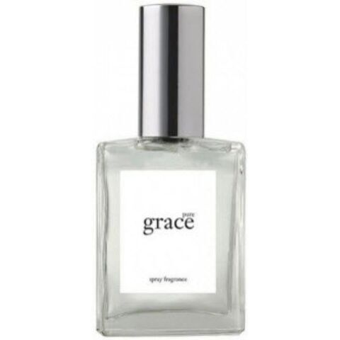 عطر بيور غريس فيلوسوفي