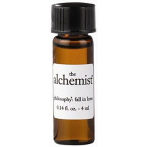 عطر ذا ألشيميست فيلوسوفي