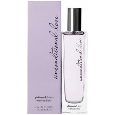 عطر أنكونديشينال لاف فيلوسوفي