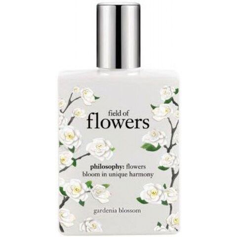 عطر فيلد أوف فلورز غردينيا بلوسوم فيلوسوفي