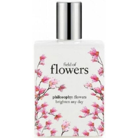 عطر فيلد أوف فلورز مجنوليا بلوسوم فيلوسوفي