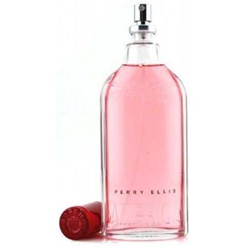 عطر أميريكا فور وومن بيري إليس