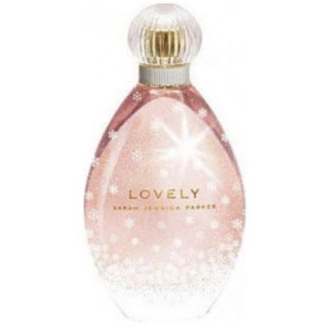 عطر سارة جيسيكا باركر لافلي ونتر سباركيل